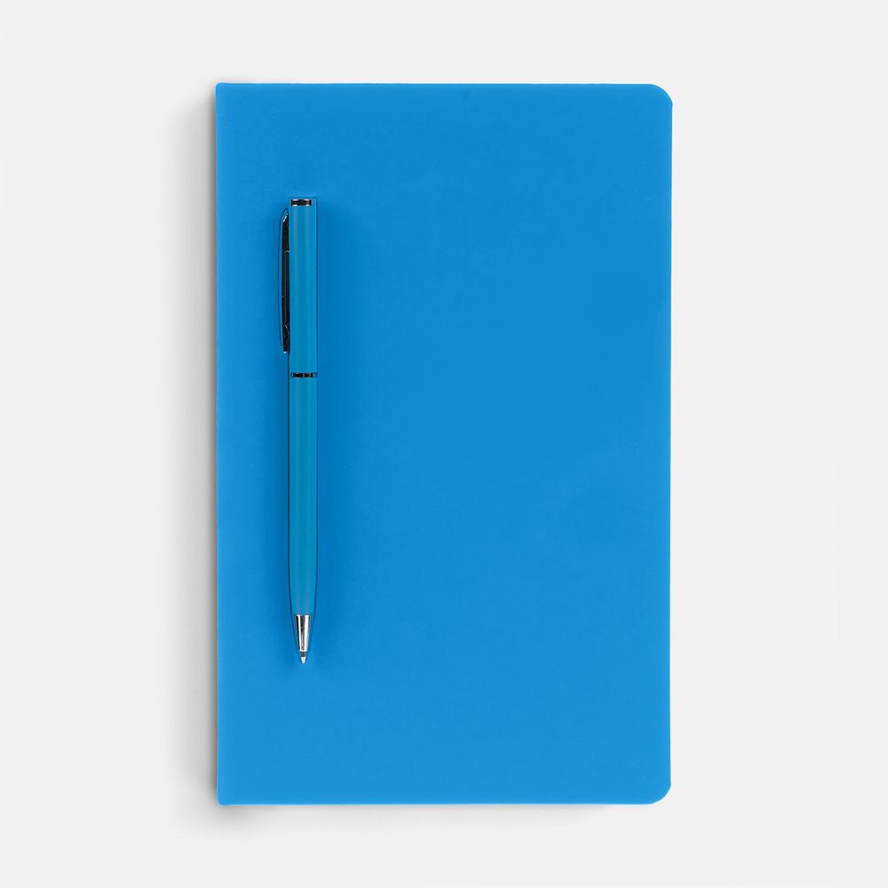 Ежедневник Magnet Shall, недатированный