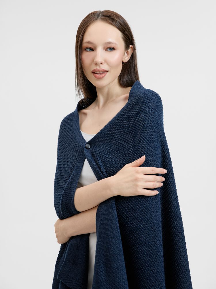 Плед Voyage в кофре