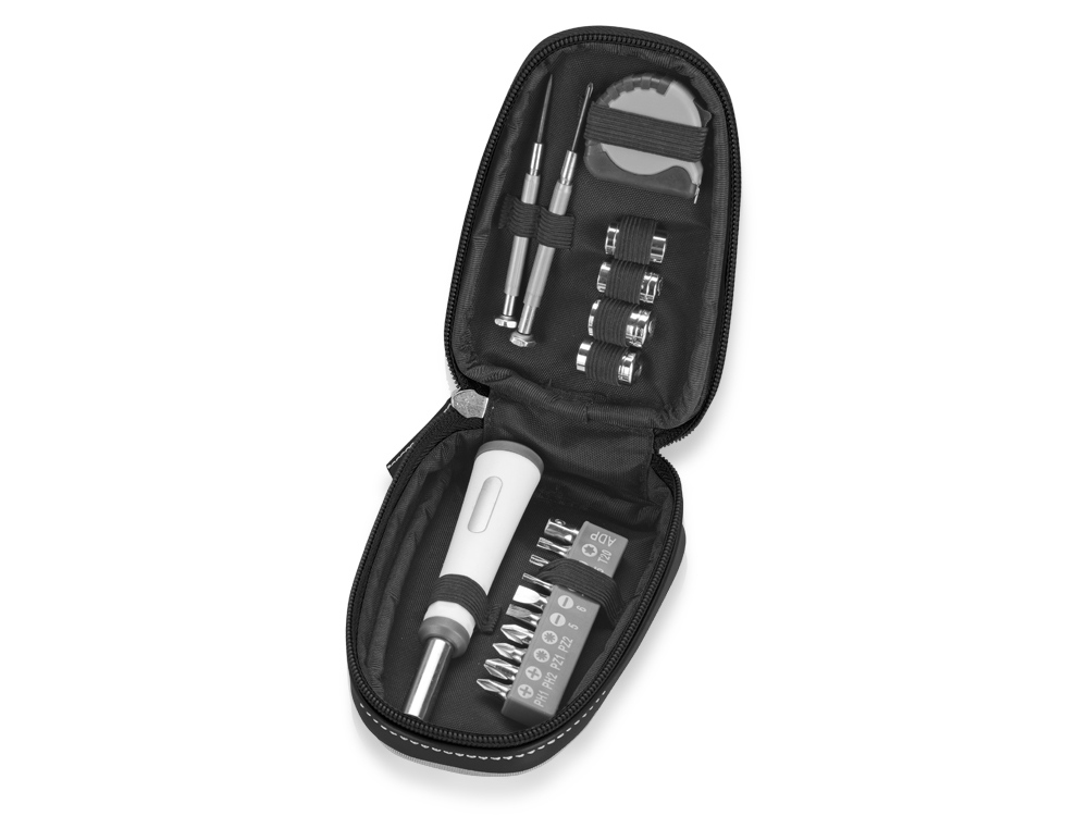 Набор инструментов Джаспер с логотипом  | Print Logo