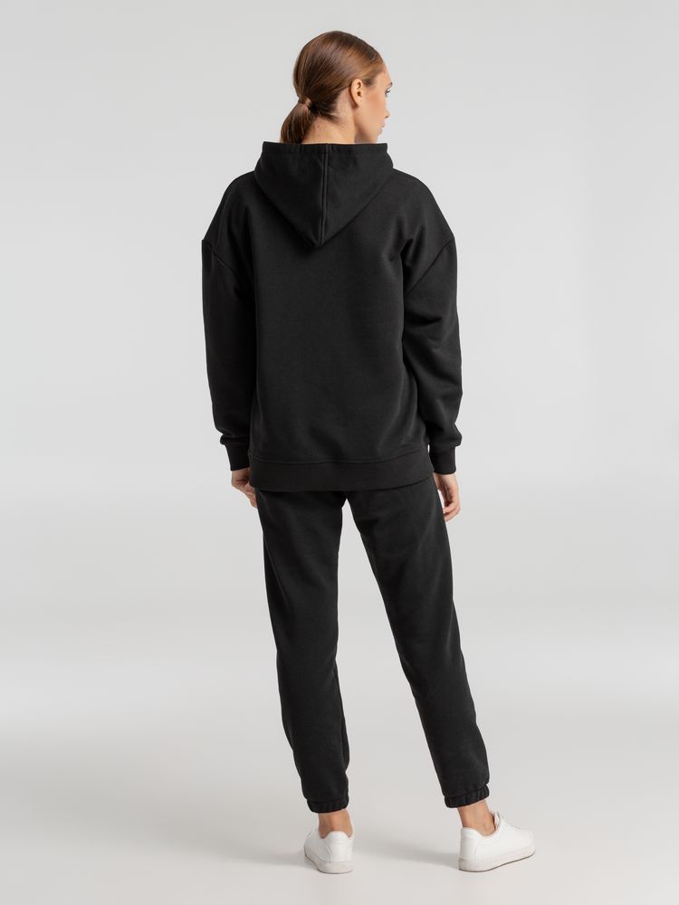 Джоггеры Comfort, черные, размер ХS/S