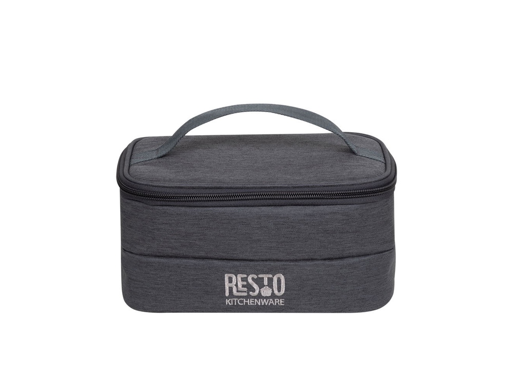 Изотермическая сумка для ланч боксов, 3,5 л фото на сайте Print Logo.