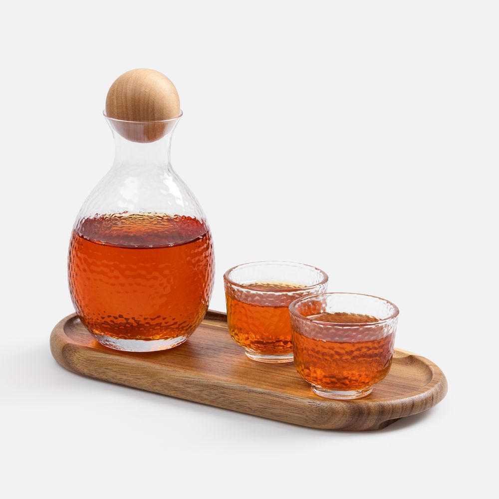 Набор Glassary фото на сайте Print Logo.