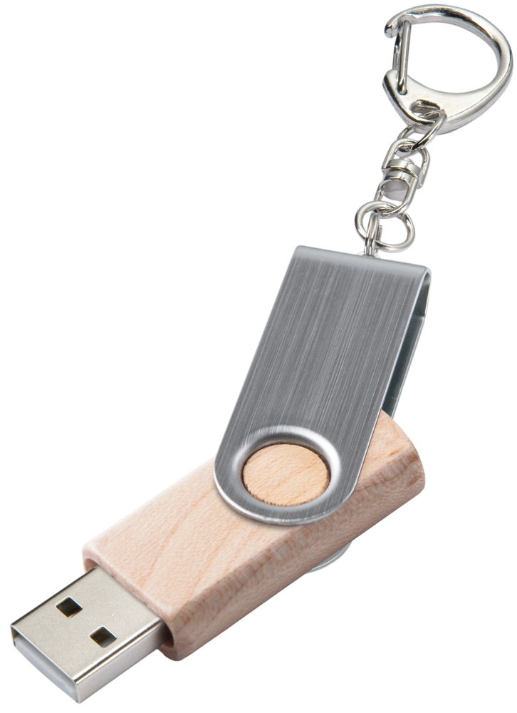 Набор WoodLine, 16 Гб фото на сайте Print Logo.