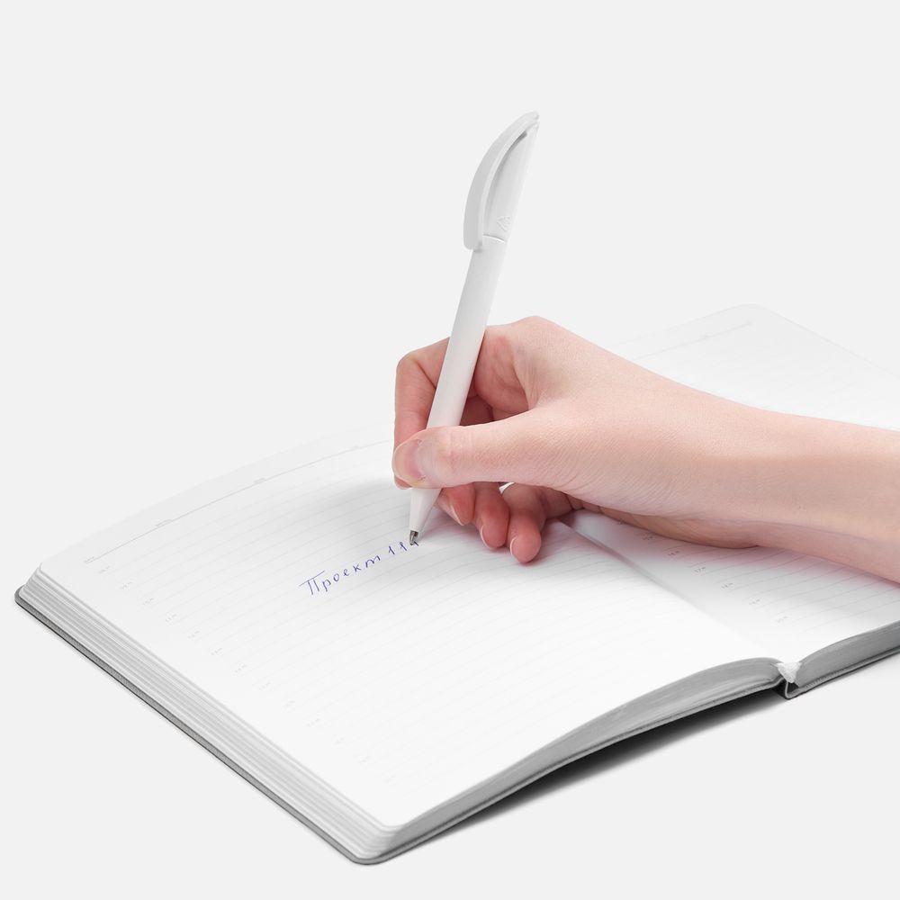 Ручка шариковая Prodir DS3 TMM