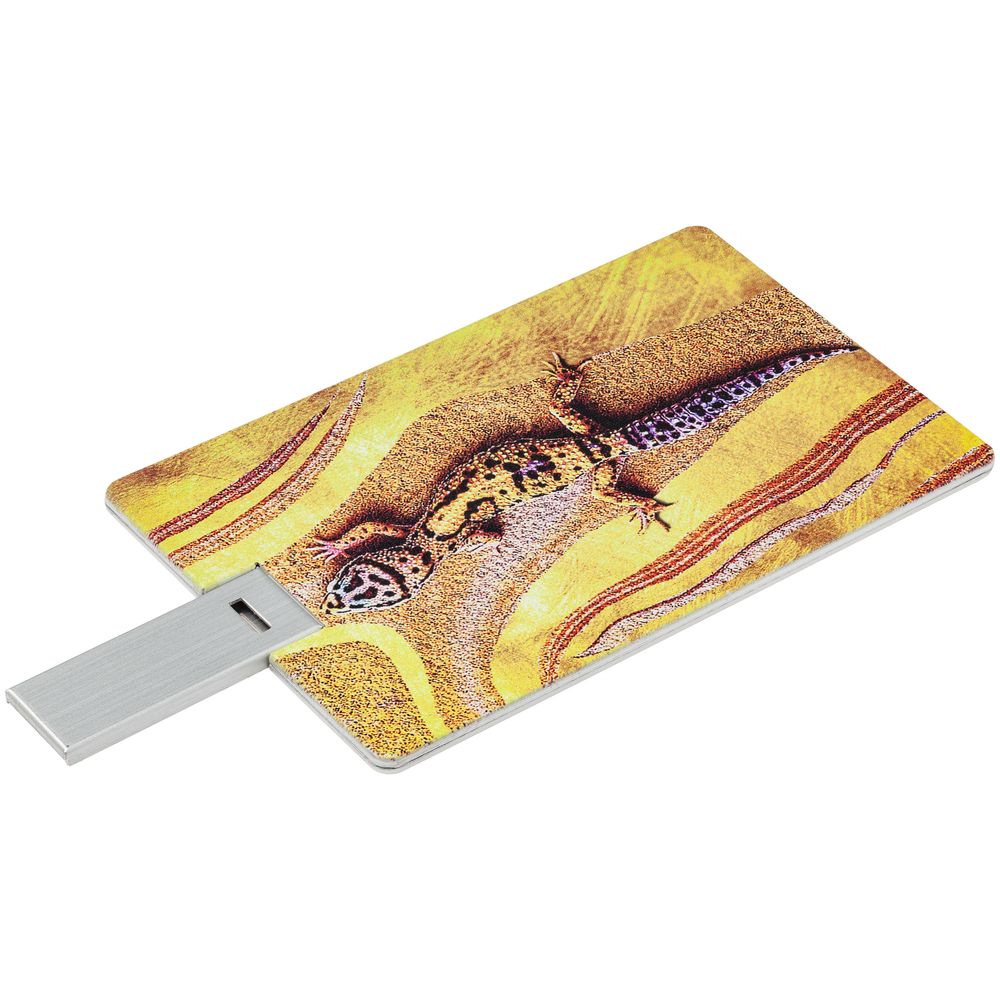 Флешка «Хозяйка огня», 8 Гб