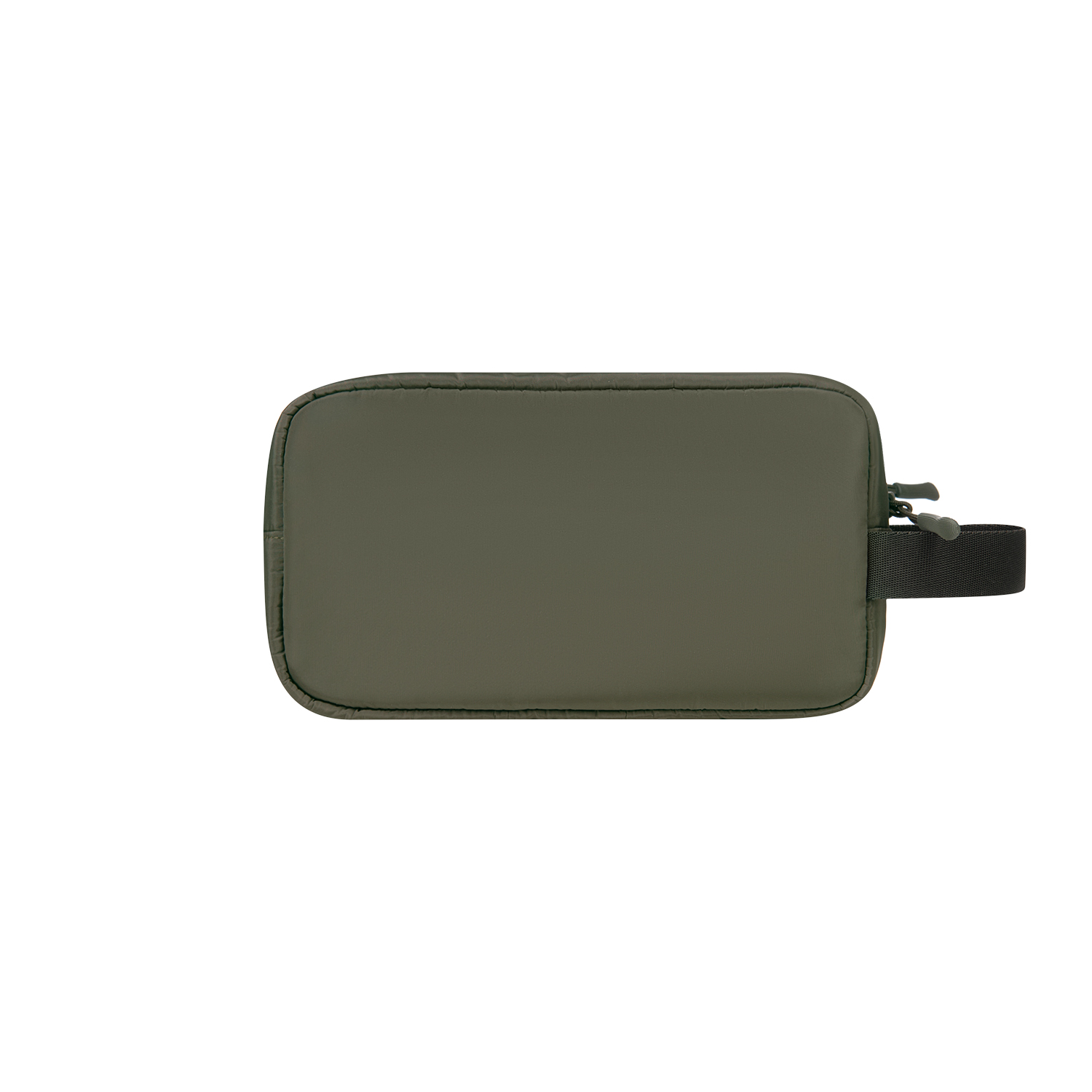 Дорожная косметичка Бостон (Boston), черная фото на сайте Print Logo.Print Logo.