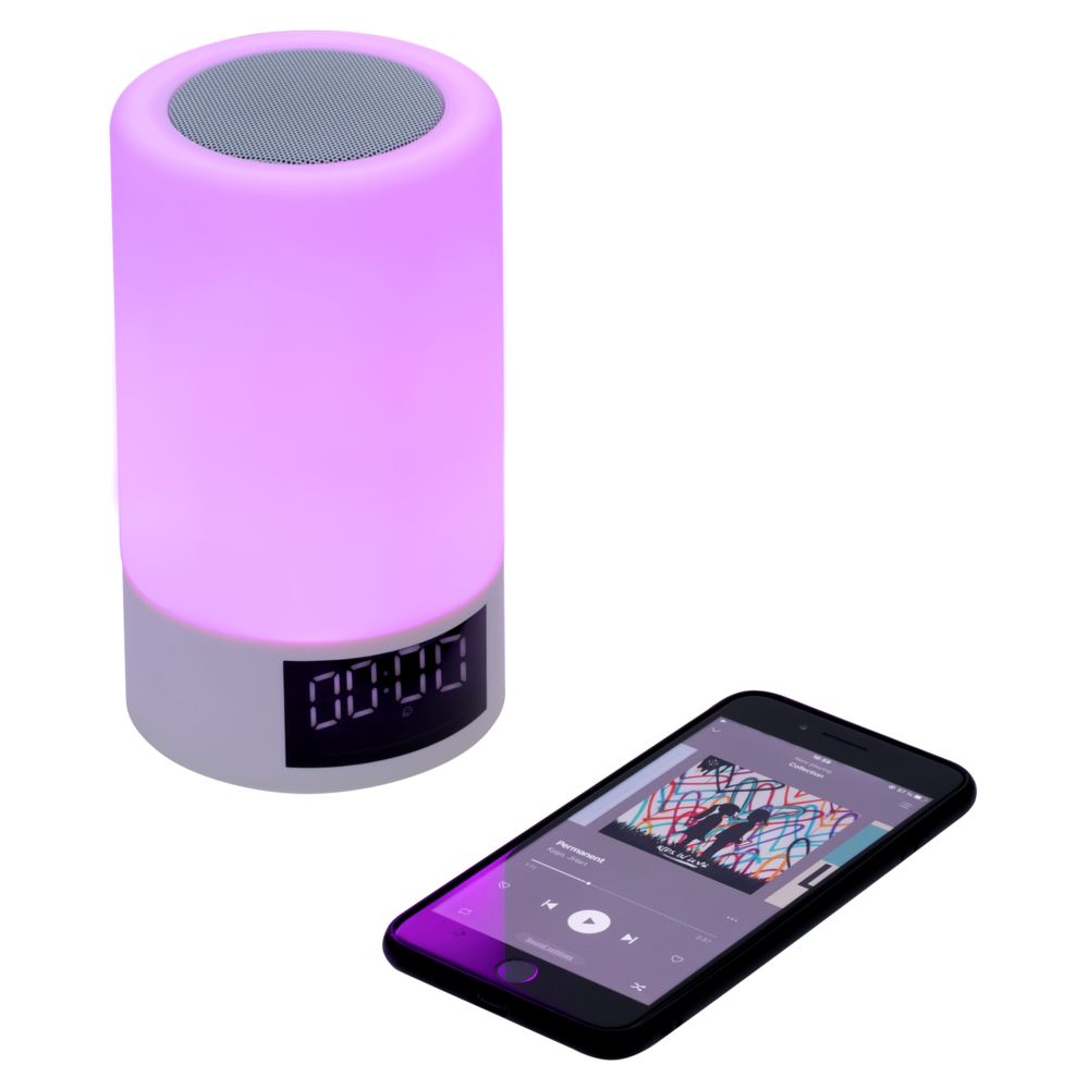 Мультимедийная станция glowVox фото на сайте Print Logo.