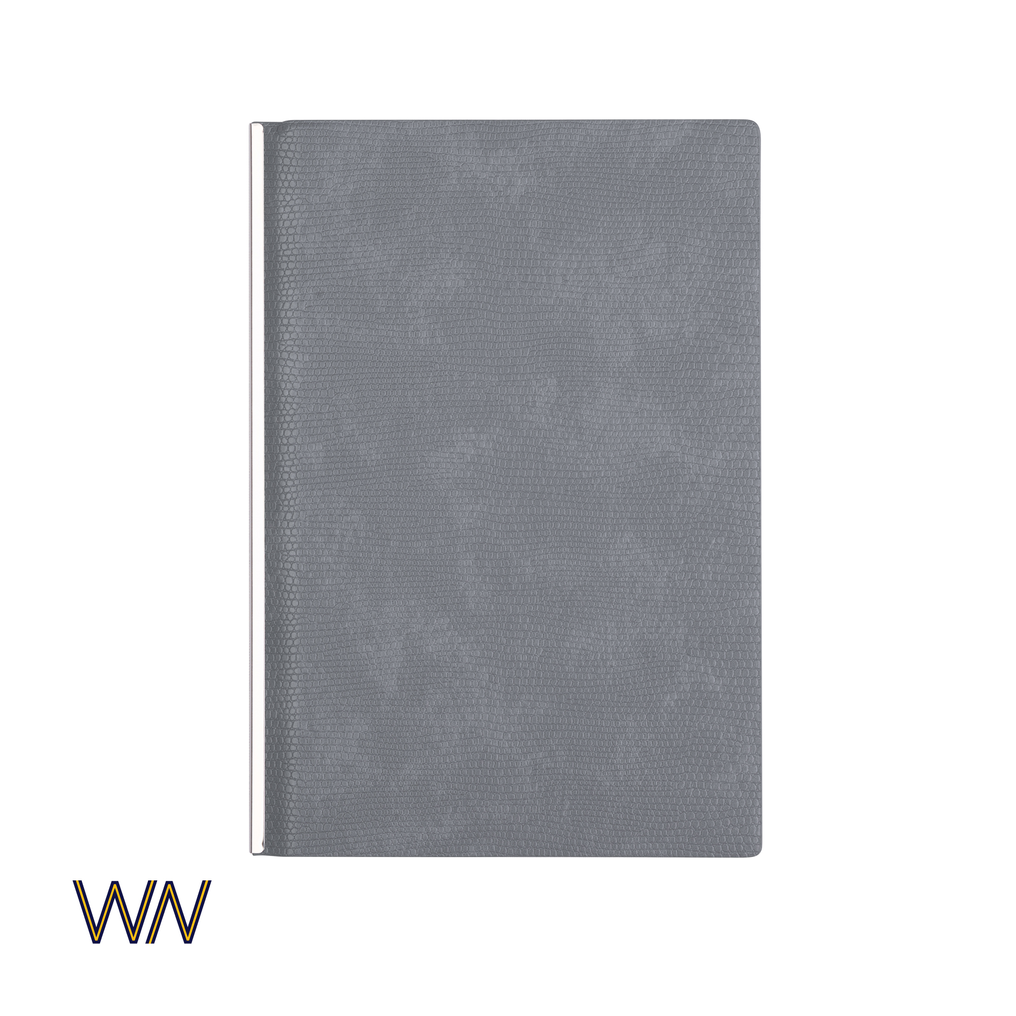 Блокнот "Венеция", формат А5, бирюзовый