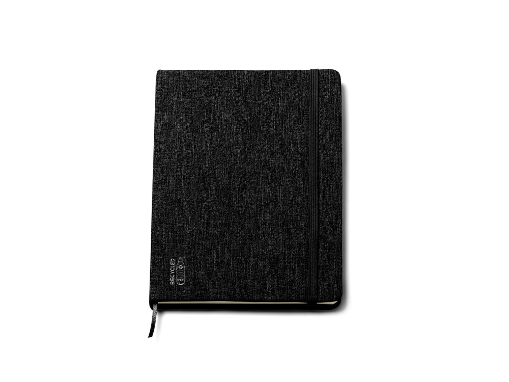 Блокнот А5 SOYER с логотипом  | Print Logo