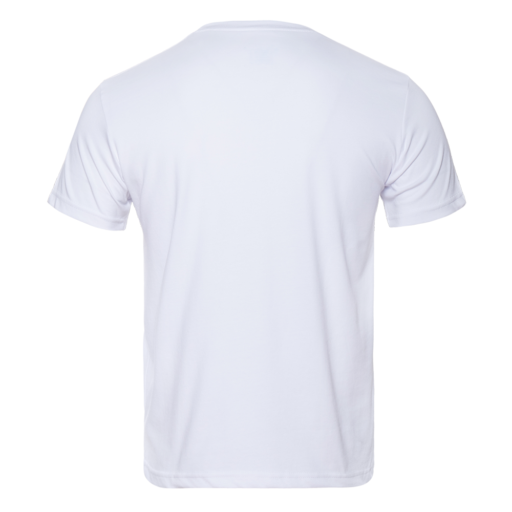 Футболка мужская 34RE_Белый (10)  (L/50)