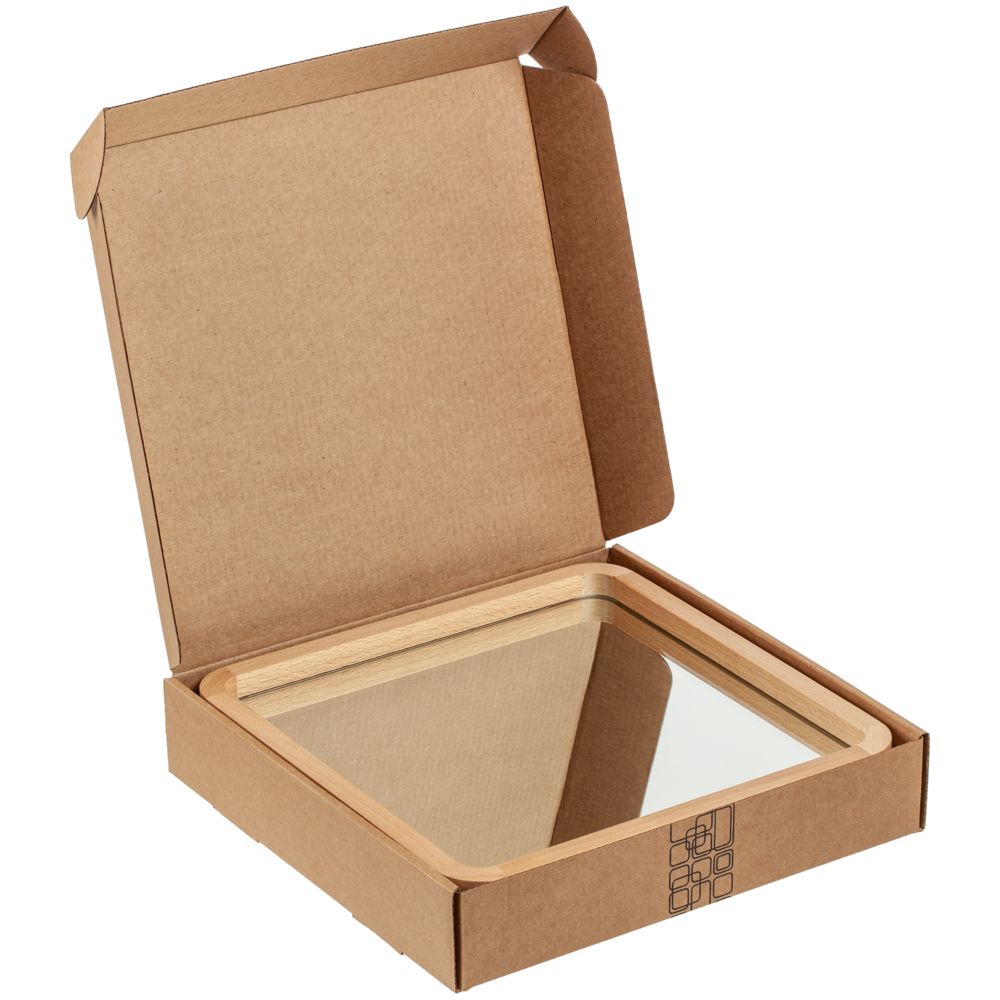 Зеркало Woodstock фото на сайте Print Logo.