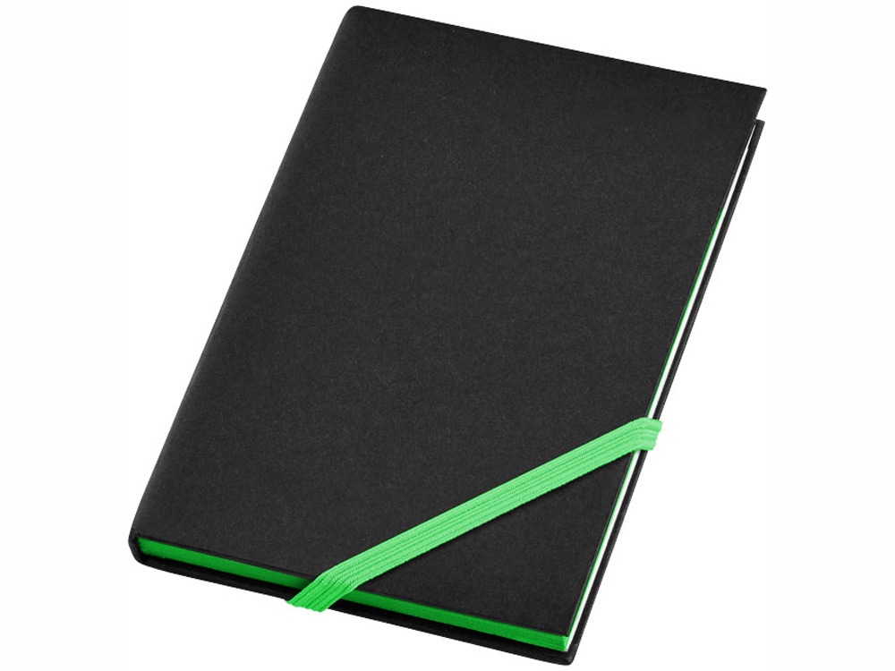 Блокнот А6 Travers Junior с логотипом  | Print Logo