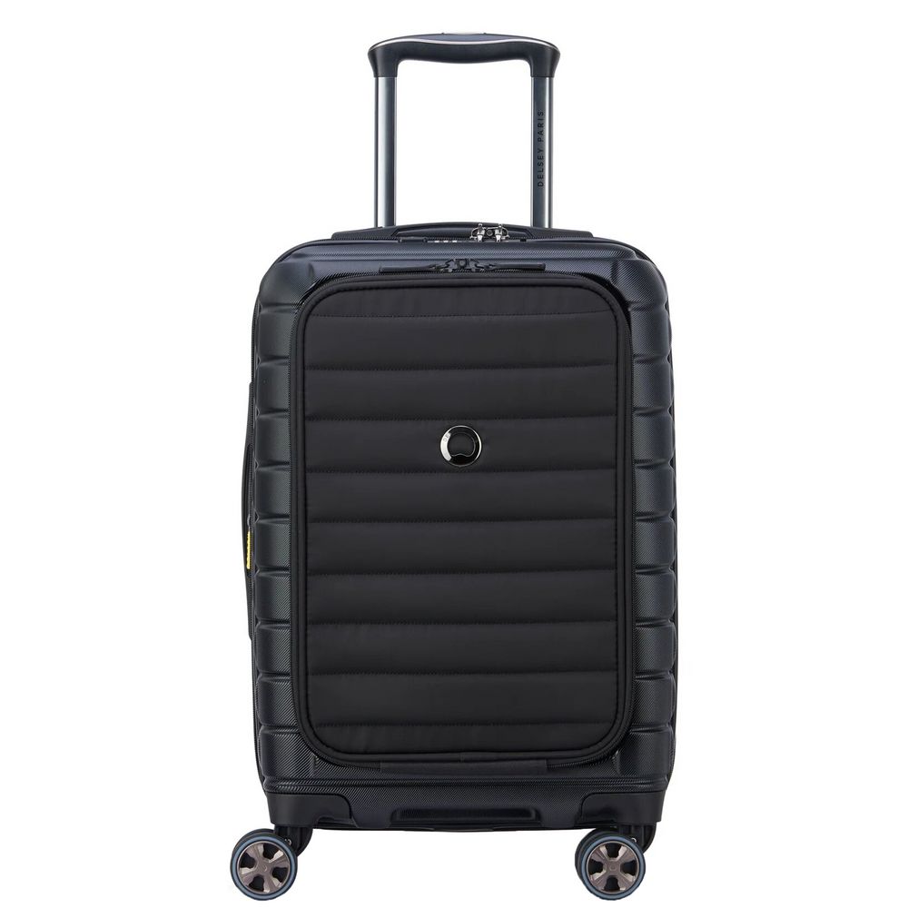 Чемодан Shadow 5.0 S фото на сайте Print Logo.