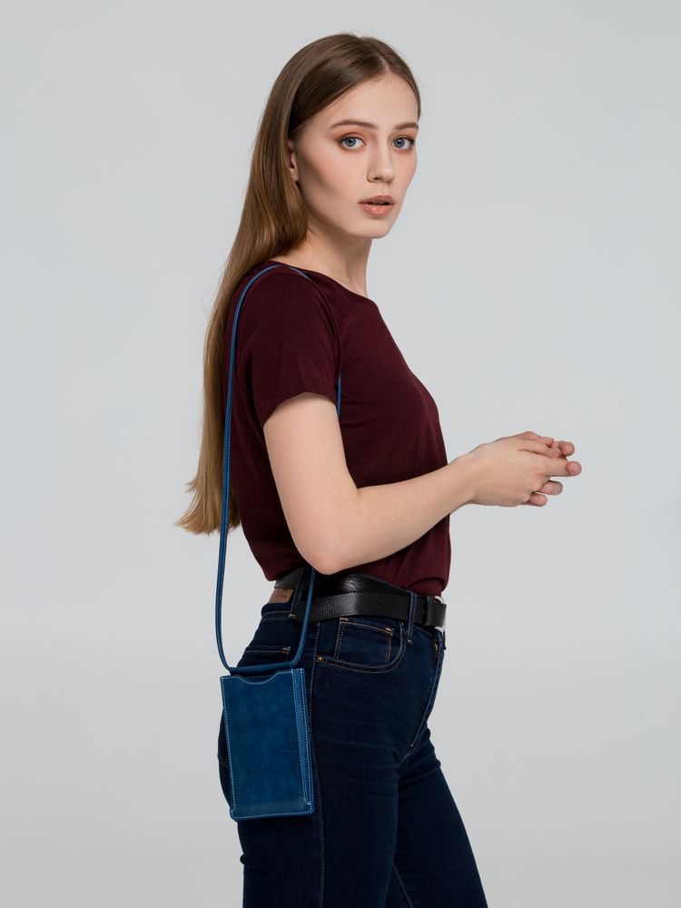 Сумочка для телефона Apache фото на сайте Print Logo.