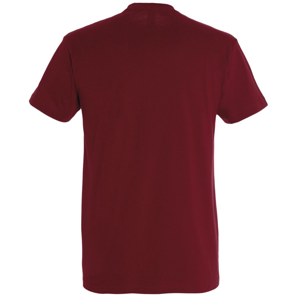 Футболка A God is High — пример нанесения логотипа (Author's) | Print Logo