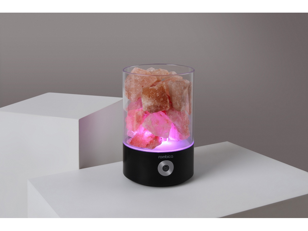 Ночник Rombica LED Phoenix (Р)