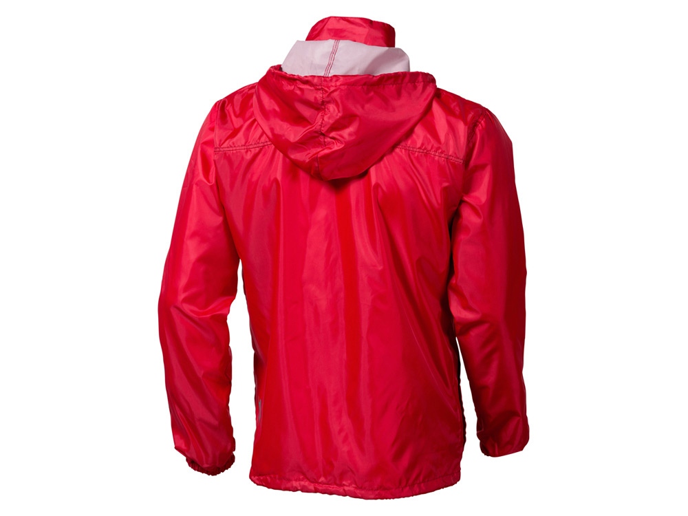 Куртка Action мужская, красный