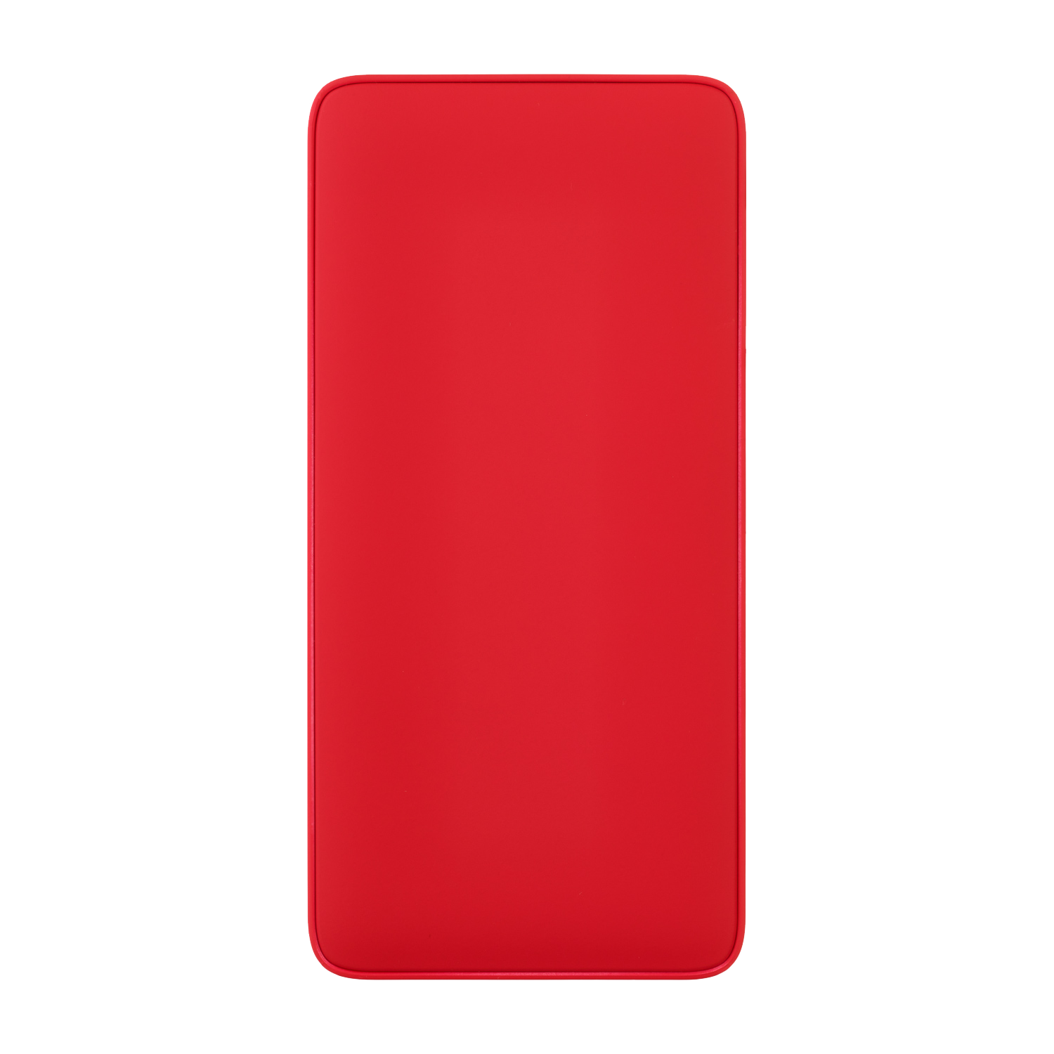 Внешний аккумулятор с подсветкой Анкор Плюс PD (Ancor PD Plus) 10000 mAh, красный