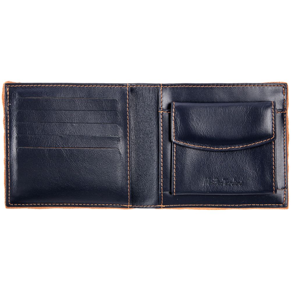 Портмоне Palermo фото на сайте Print Logo.