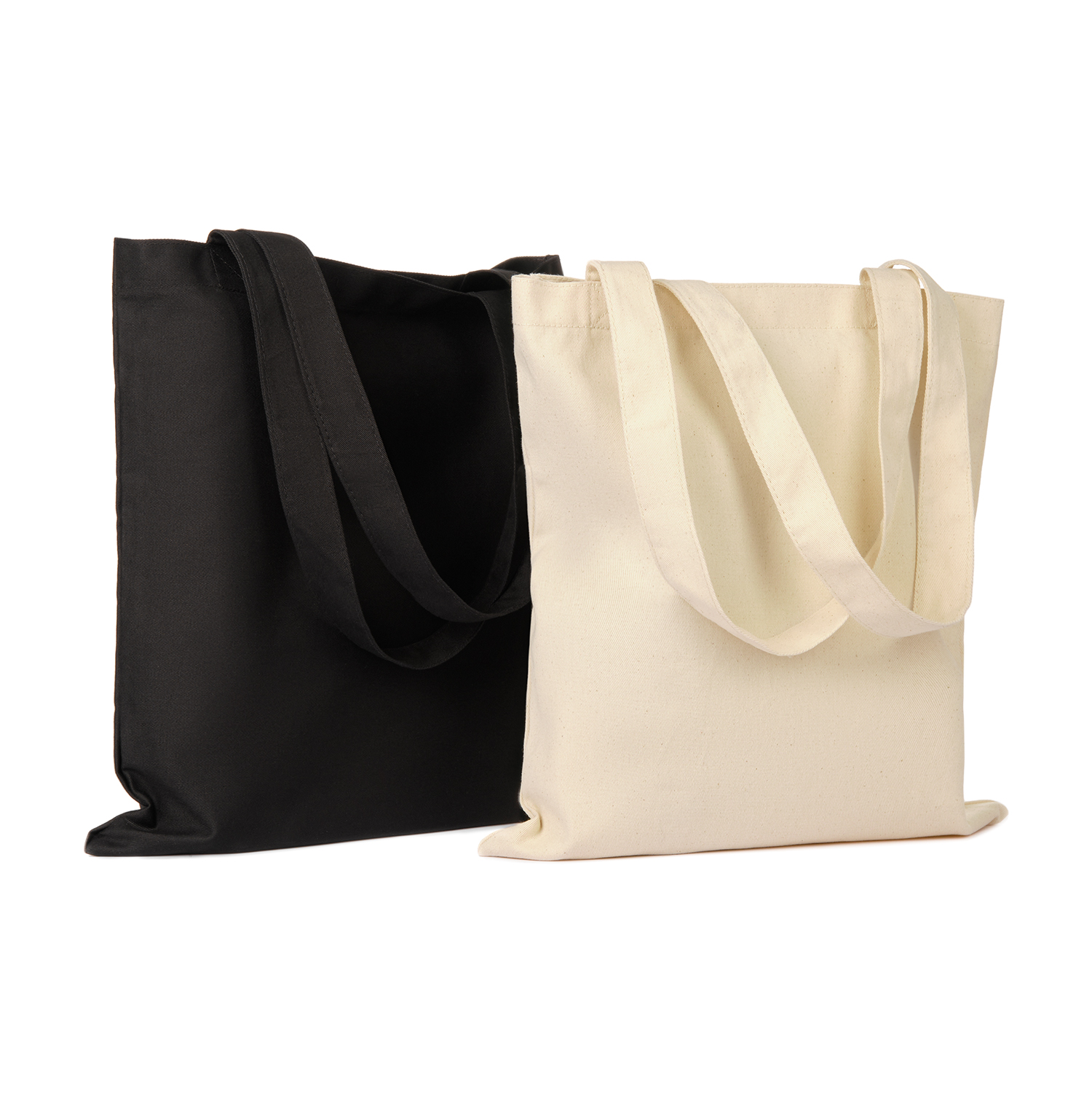 Сумка для покупок Erba NEO, белая фото на сайте Print Logo.