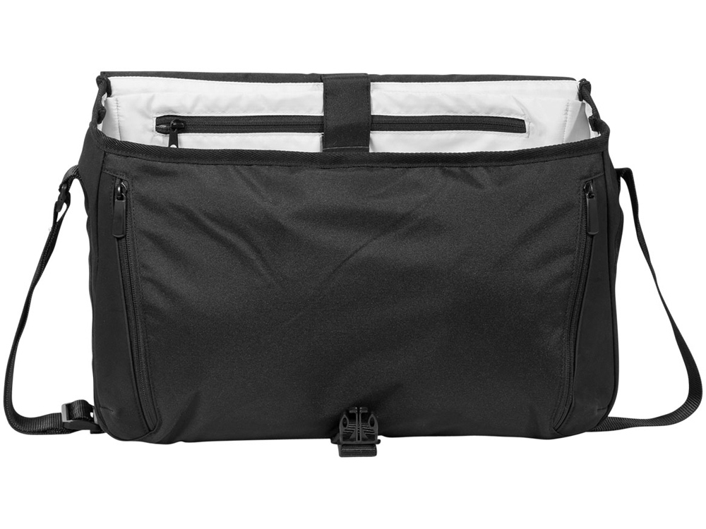 Сумка Deluxe для ноутбука 15,6, черный