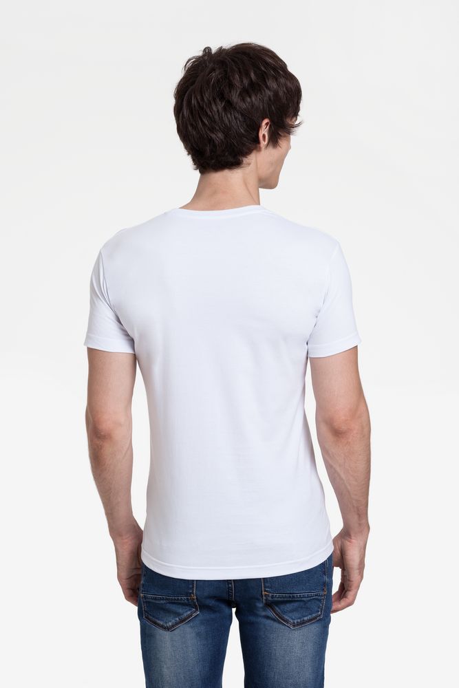 Футболка «Вечные ценности. Любовь» — пример нанесения логотипа (CoolColor) | Print Logo