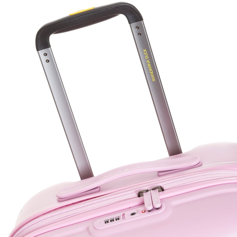 Чемодан Logoduck M