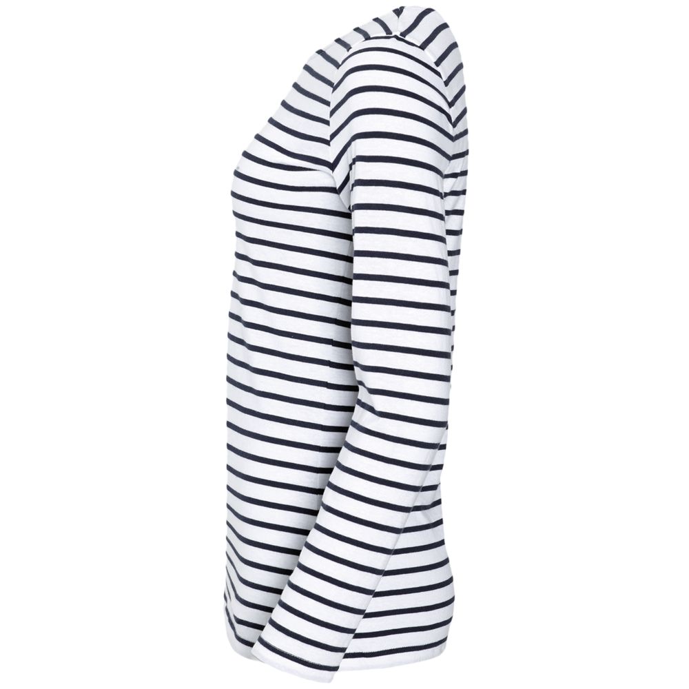 Футболка женская Marine Women фото на сайте Print Logo.