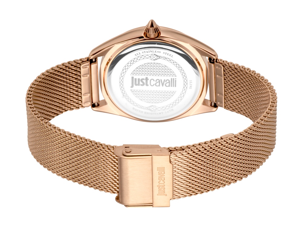 Наручные часы, женские. JUST CAVALLI