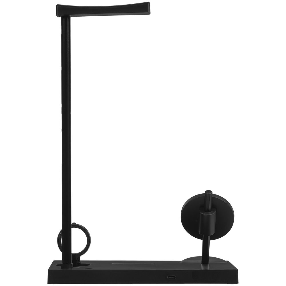 Зарядная станция с лампой Quick Trick фото на сайте Print Logo.