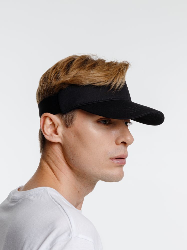 Козырек Viseros фото на сайте Print Logo.