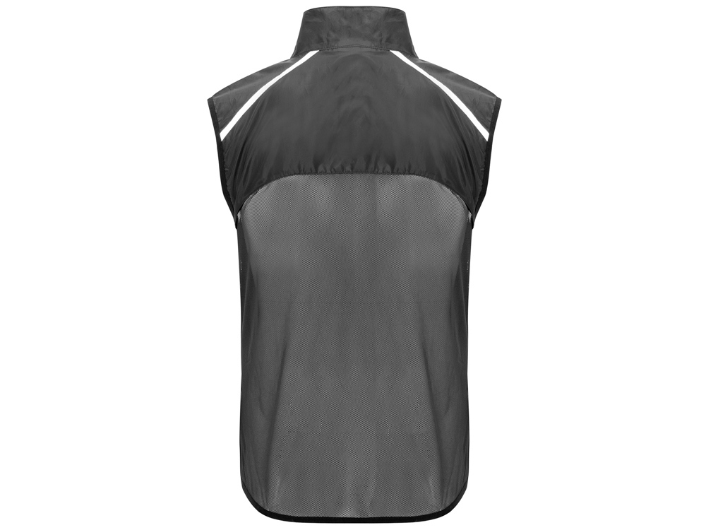 Жилет Jannu, черный