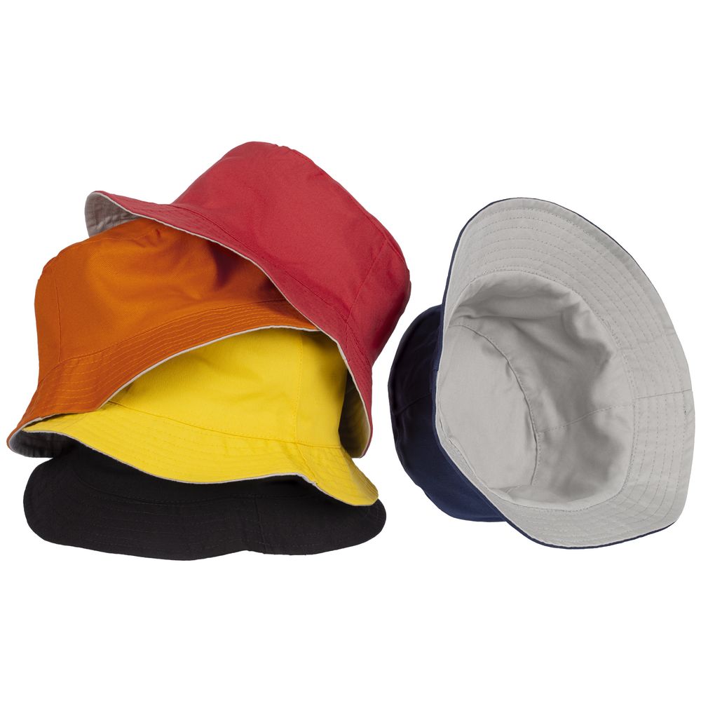 Панама Summer двусторонняя