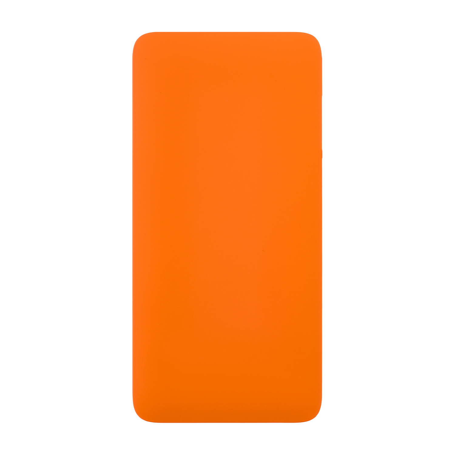 Внешний аккумулятор с подсветкой Анкор Плюс PD (Ancor PD Plus) 10000 mAh, оранжевый