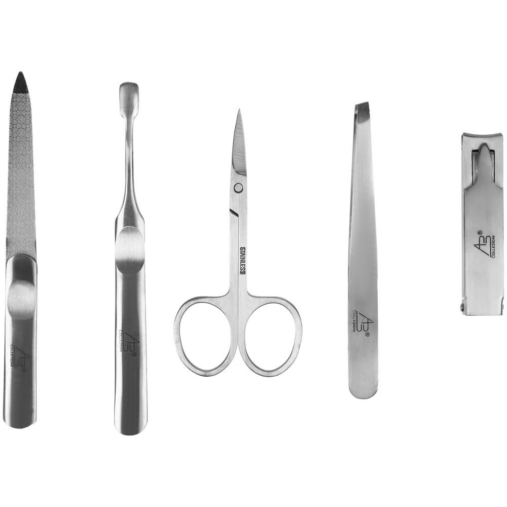 Маникюрный набор MARGO фото на сайте  Print Logo.