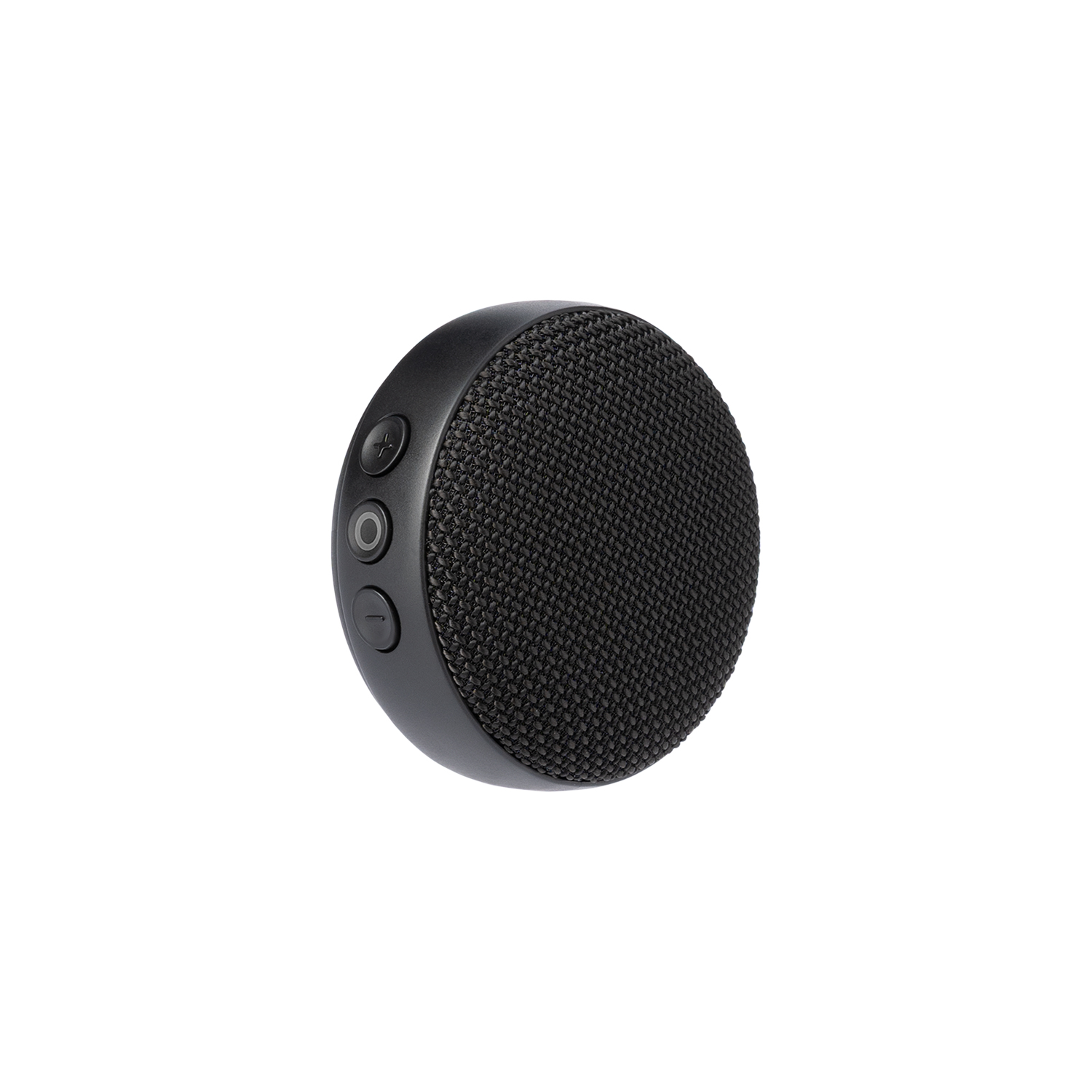 Беспроводная колонка Снэпбит (SnapBeat) 400 mAh, черная фото на сайте Print Logo.