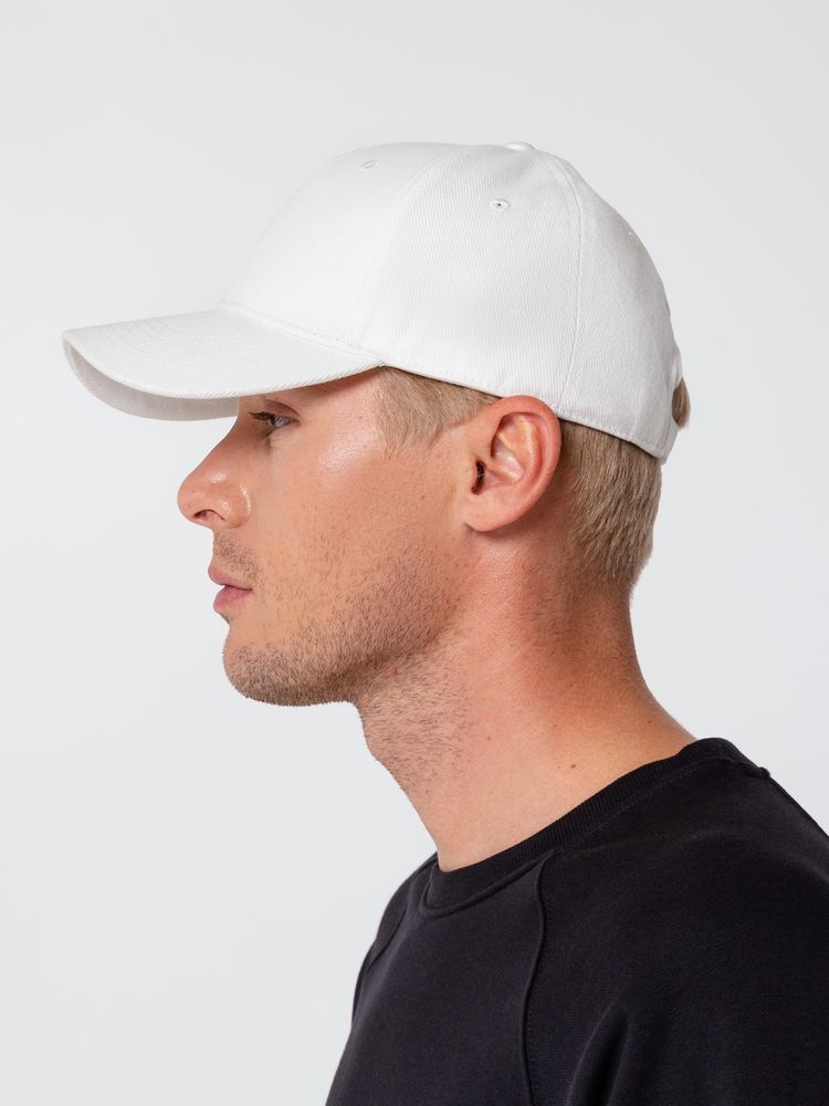 Бейсболка Hillside фото на сайте Print Logo.