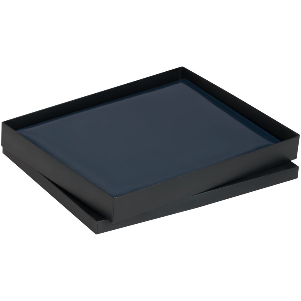 Папка адресная Luxe фото на сайте Print Logo.