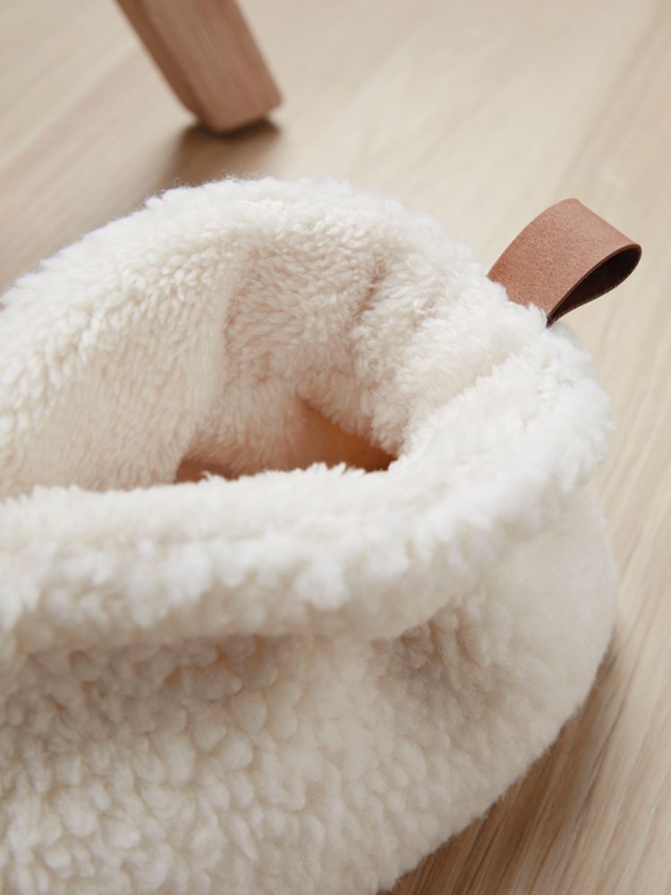 Тапочки Santos фото на сайте Print Logo.