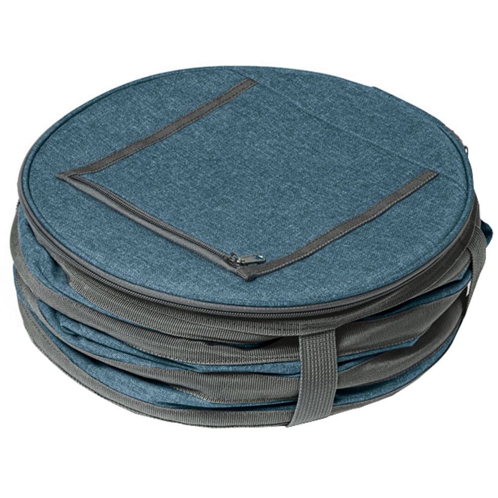 Складная термосумка Coast фото на сайте Print Logo. 