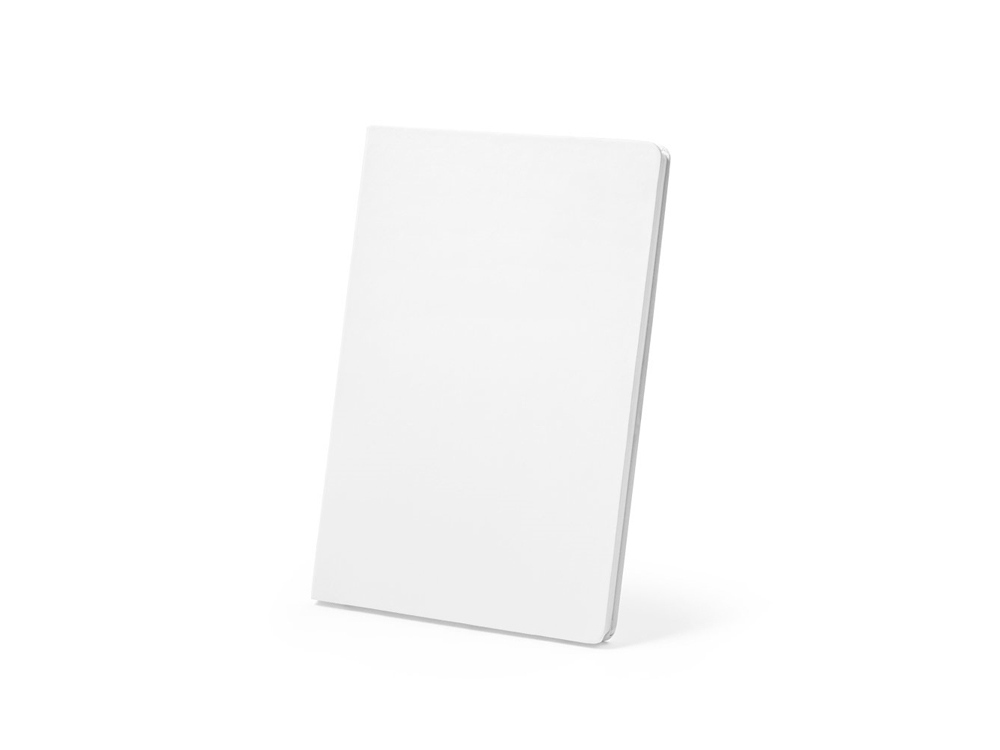 Блокнот A5 CRANE с логотипом  | Print Logo