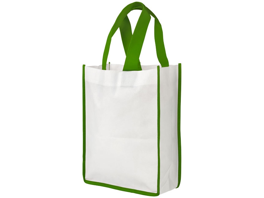 Сумка для шопинга, небольшая с логотипом  | Print Logo