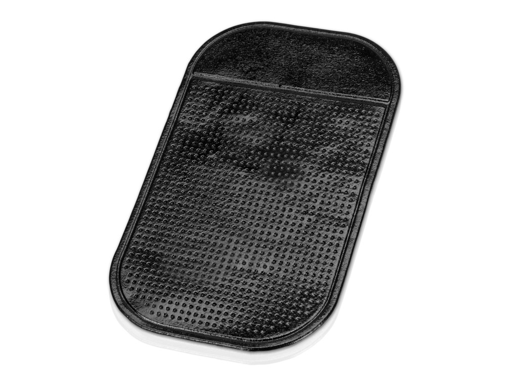 Коврик на торпеду автомобиля Фиксатор с логотипом  | Print Logo