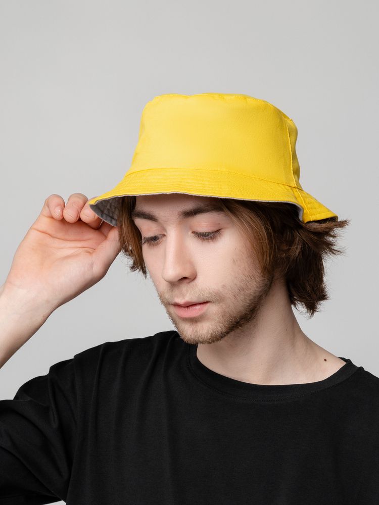 Панама Summer двусторонняя