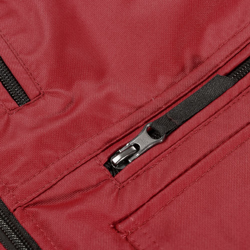 Жилет Unit Operate, красный, размер L