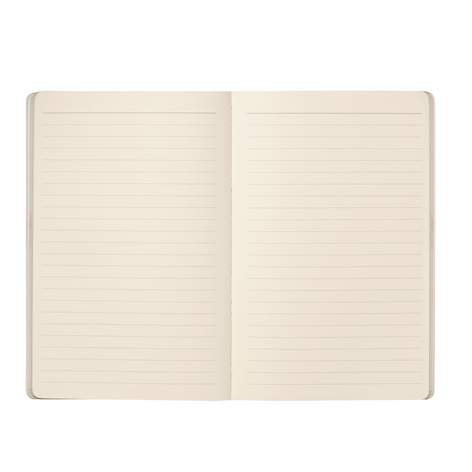 Блокнот Альфа Слим (Alpha slim), фиолетовый фото на сайте Print Logo.