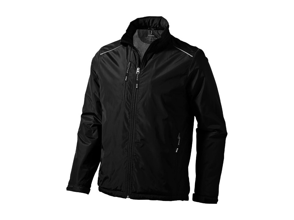 Куртка Smithers мужская, черный