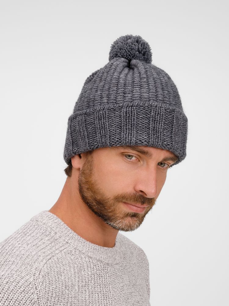 Шапка Frissonelle фото на сайте Print Logo.