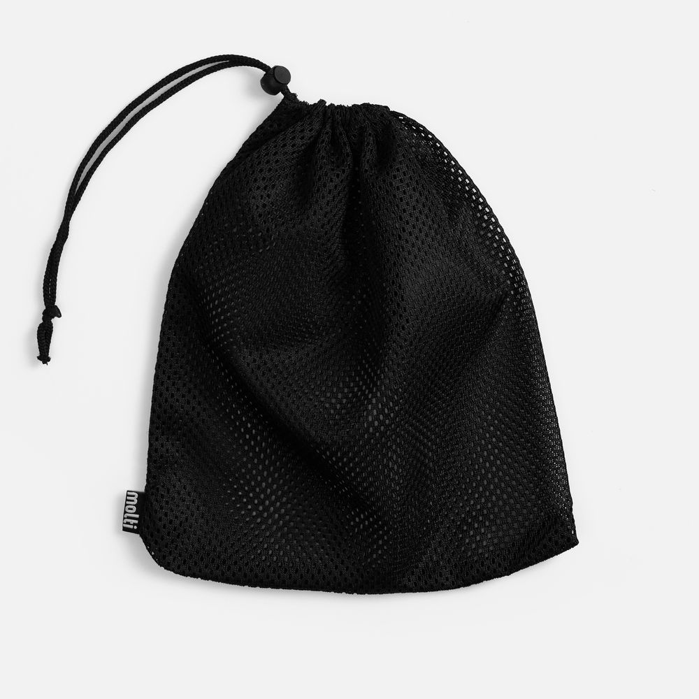 Мешочек Trena с логотипом Molti | Print Logo