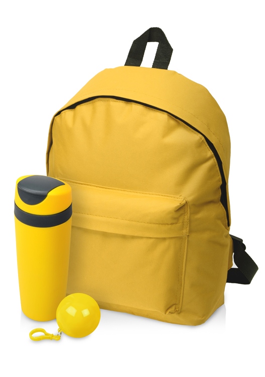 Подарочный набор Tetto с логотипом  | Print Logo